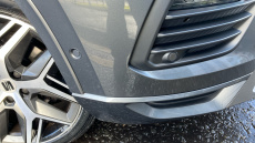 SEAT Ateca 1.5 TSI EVO FR Sport 5dr DSG Petrol Estate